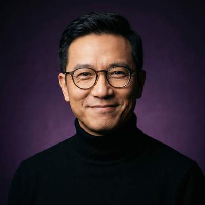 每日大赛导演陈明远