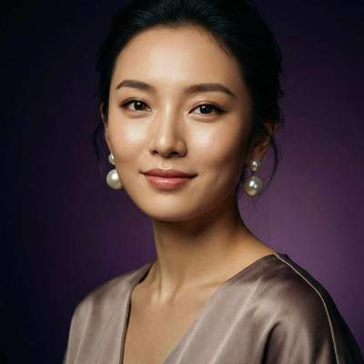 每日大赛演员顾问苏婉