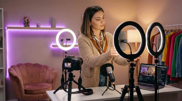 每日大赛直播间视频